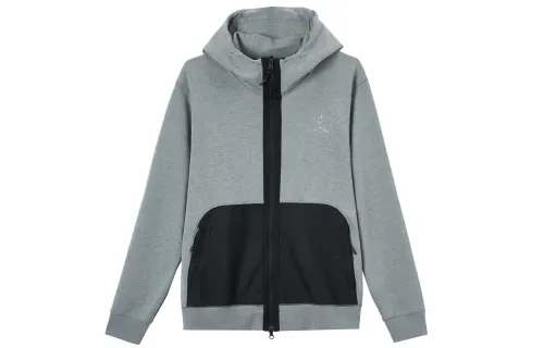 Jordan Sweatshirt Men's Carbon Gray