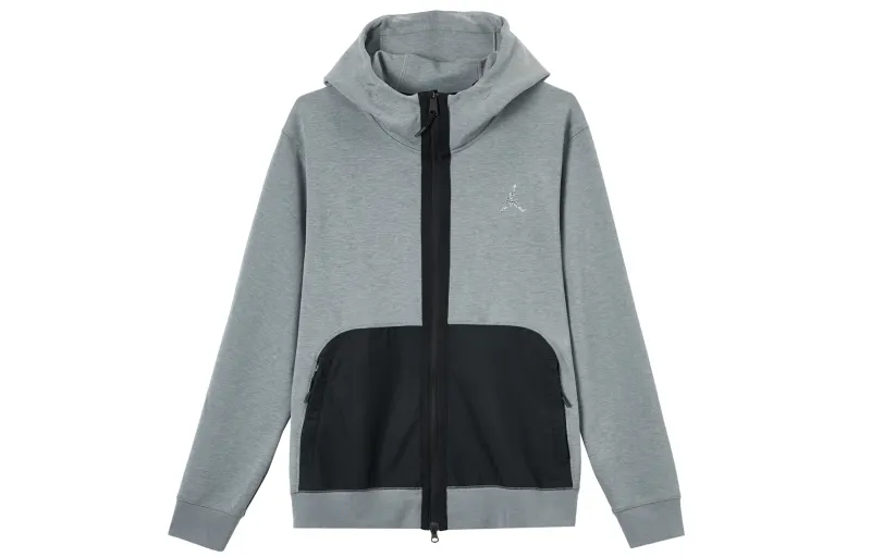 Jordan Sweatshirt Men's Carbon Gray