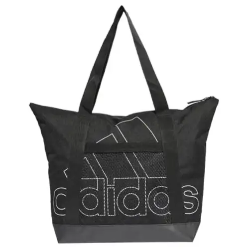 Adidas Sports Shoulder Bag, Crossbody Bag Unisex Black