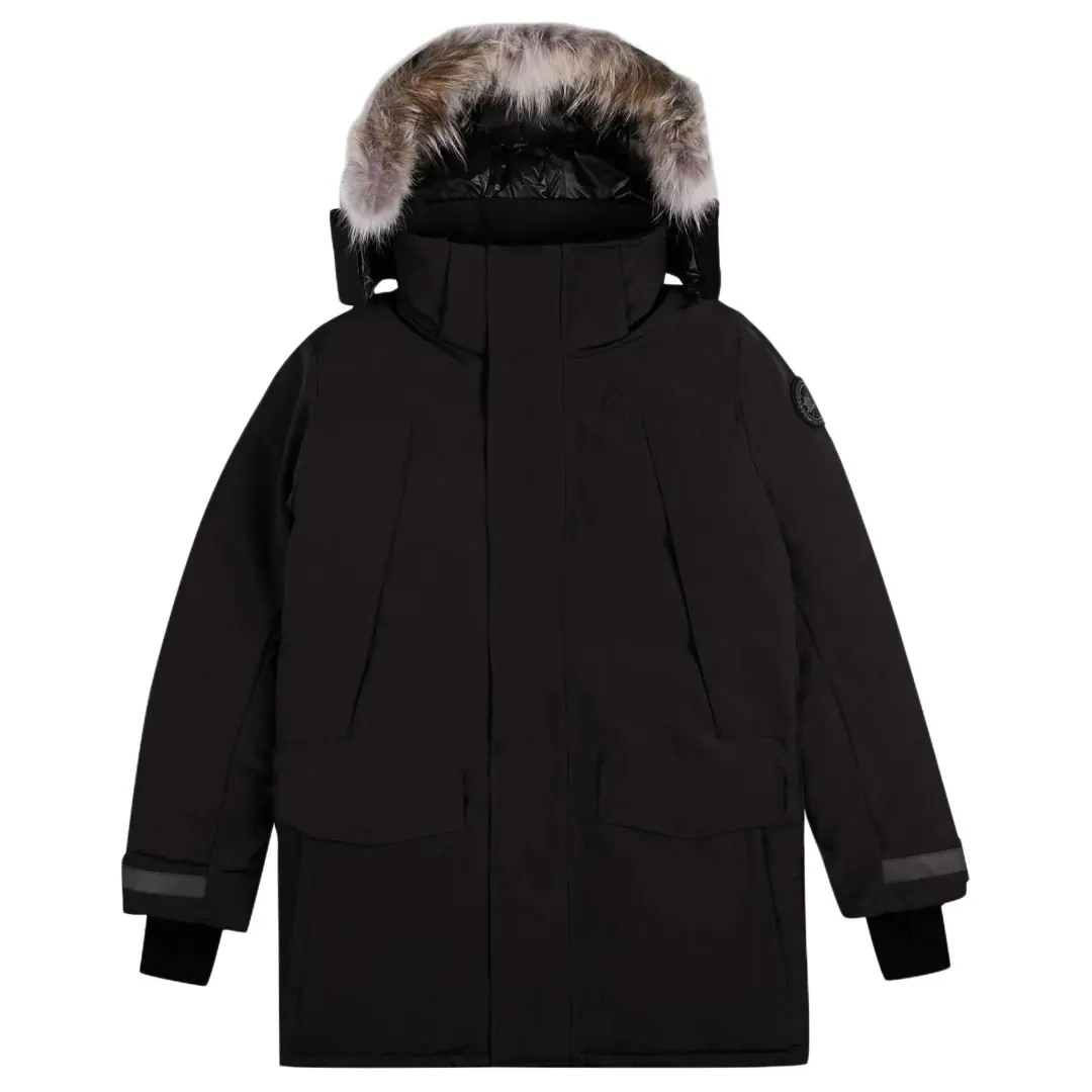 Canada Goose Sherridon Down Jacket Unisex