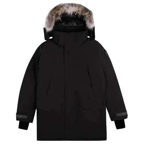 Canada Goose Sherridon Down Jacket Unisex