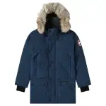 Canada Goose Emory Down Jacket Unisex