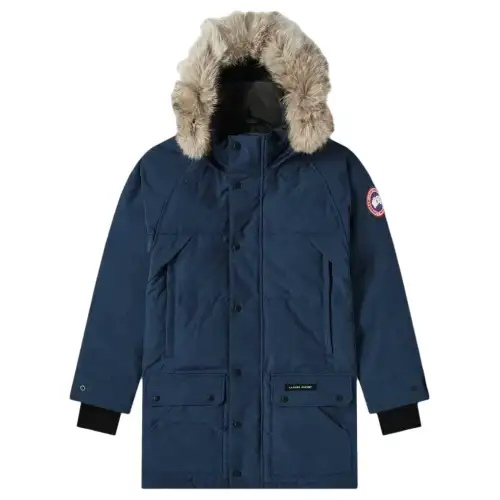 Canada Goose Emory Down Jacket Unisex