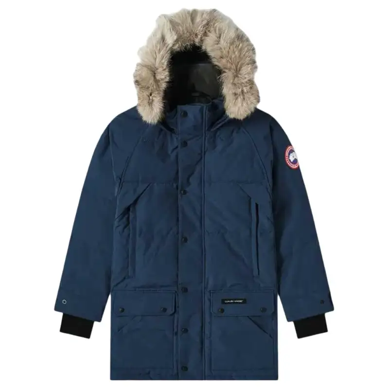 Canada Goose Emory Down Jacket Unisex
