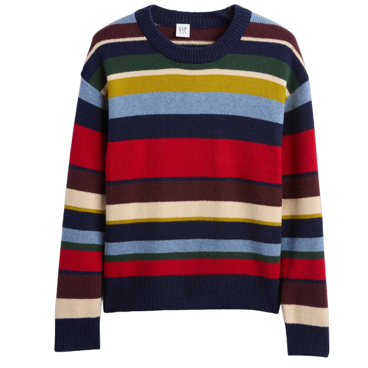 Мужские худи GAP GAP (синий)