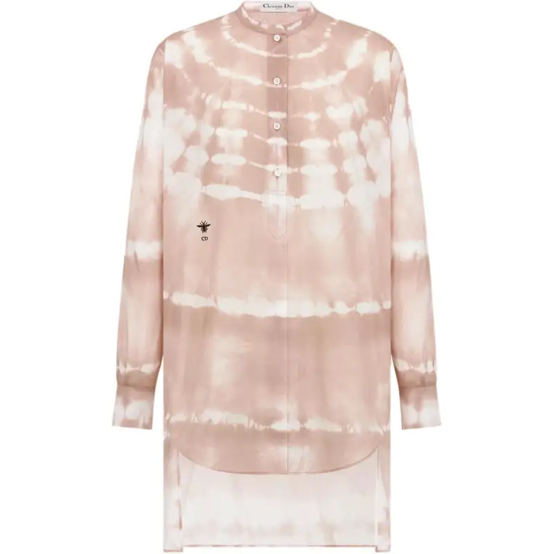 DIOR Shirts Women's Pink Moderate
