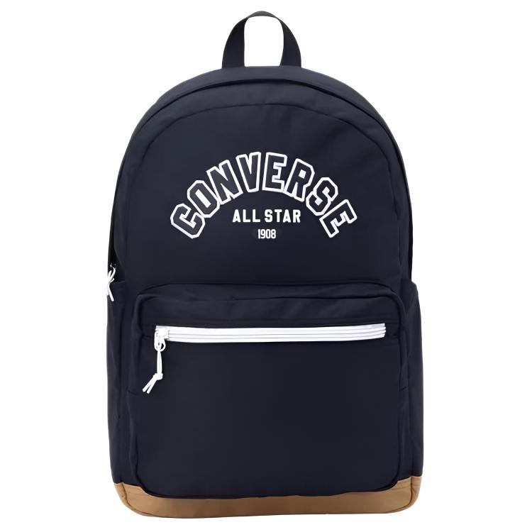 Рюкзак Converse GO 2 25L (черно-серый)
