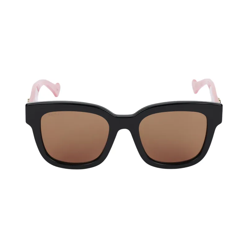 GUCCI Eyewear Square Frame Sunglasses
