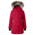 Canada Goose Down Jacket Parka Coat Women's