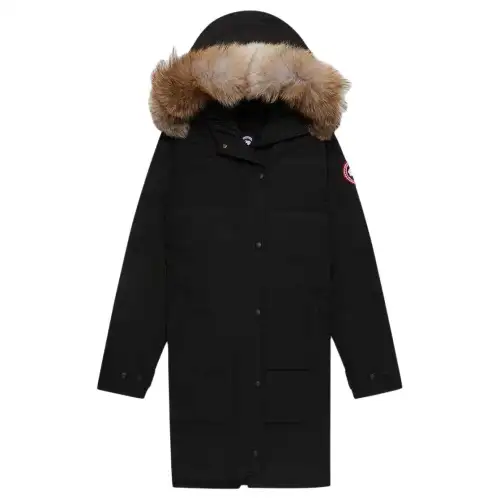 Canada Goose Down Jacket Women's