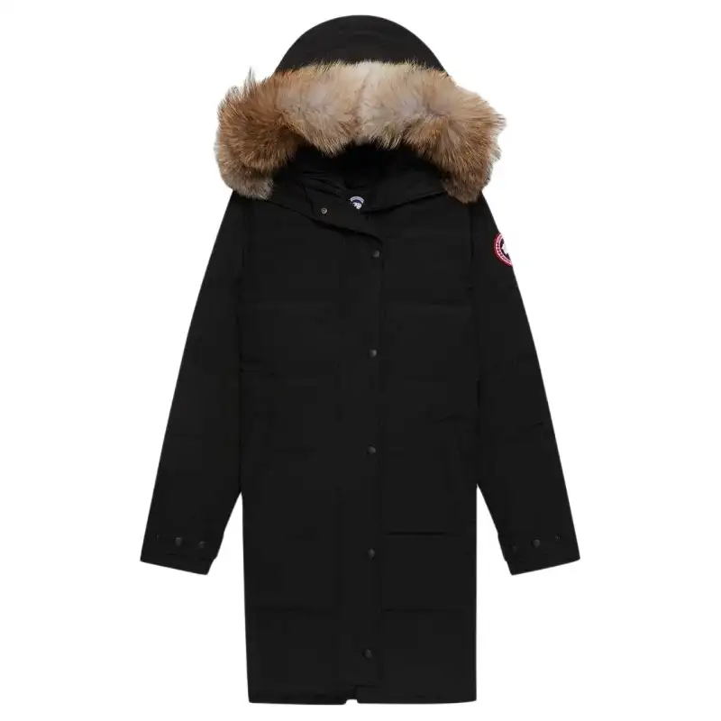 Canada Goose Down Jacket Women's