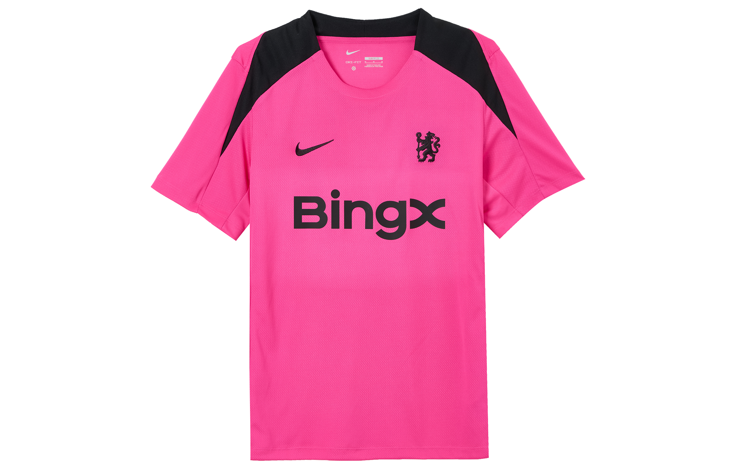 Nike Chelsea FCDri Fit FW24 Soccer Jersey Men’s Pink