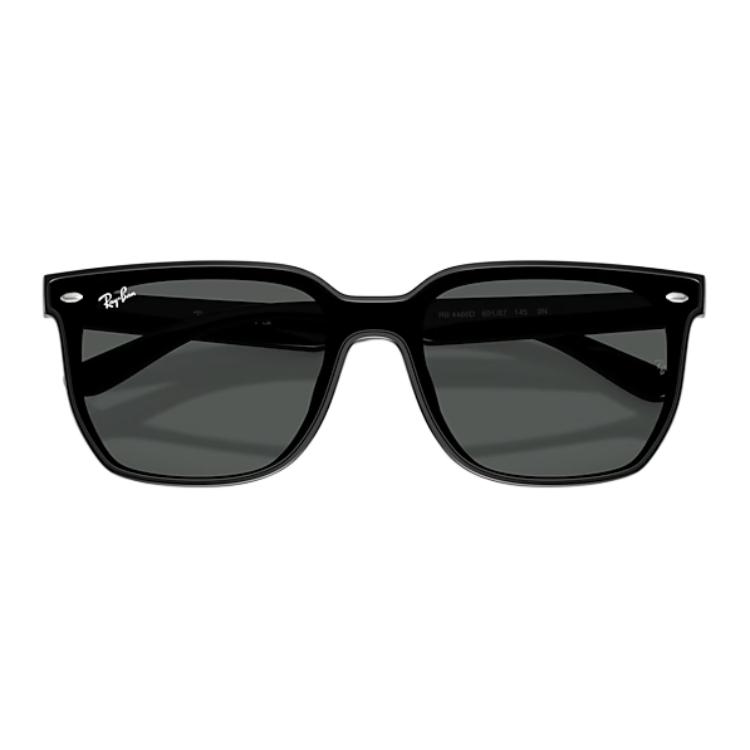 Унисекс очки RayBan (черный) — фото 3
