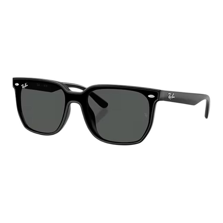 Унисекс очки RayBan (черный)