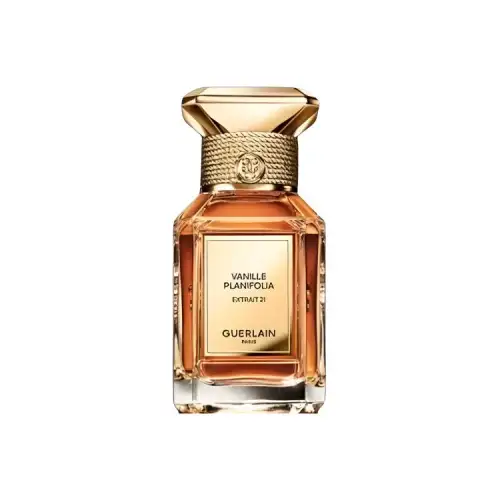 GUERLAIN Arts Salon Size 21 Vanilla