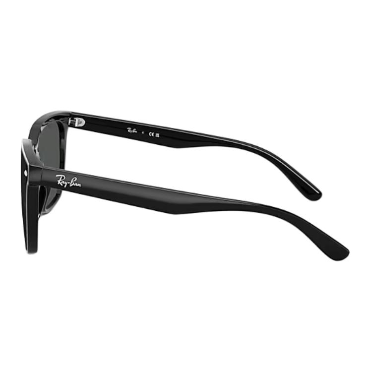Унисекс очки RayBan (черный) — фото 5