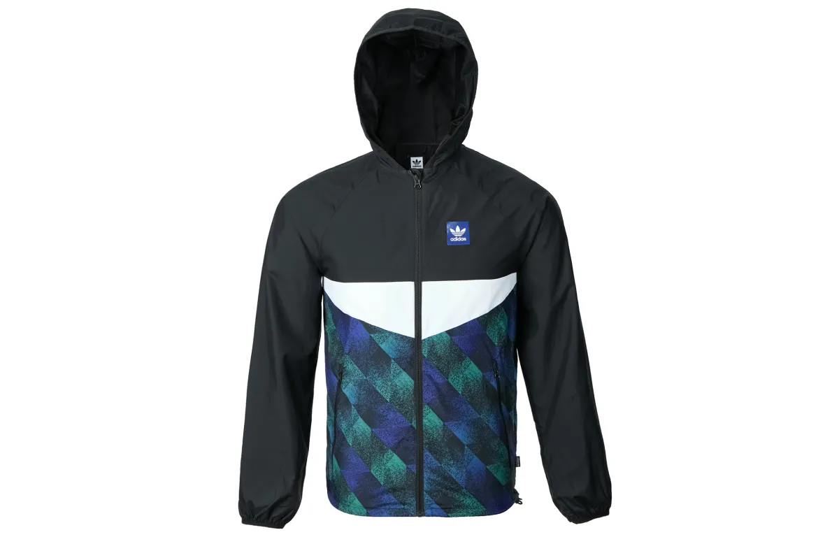 Adidas Originals Jackets & Coats Men's Multicolor