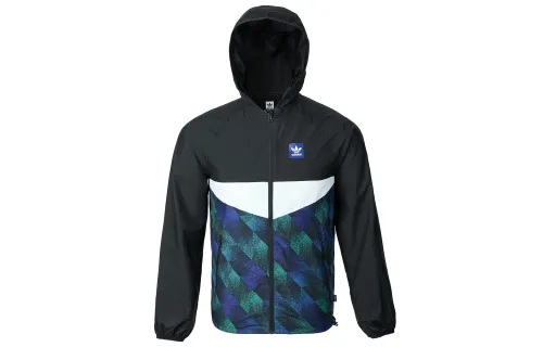 Adidas Originals Jackets & Coats Men's Multicolor