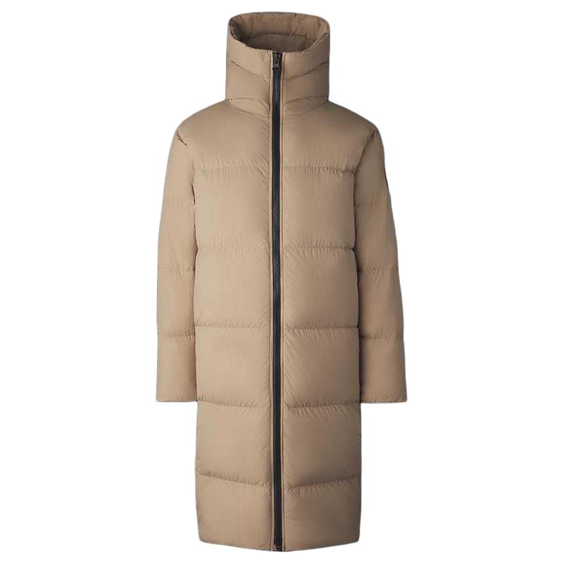 Мужская куртка Canada Goose Lawrence (песочный)