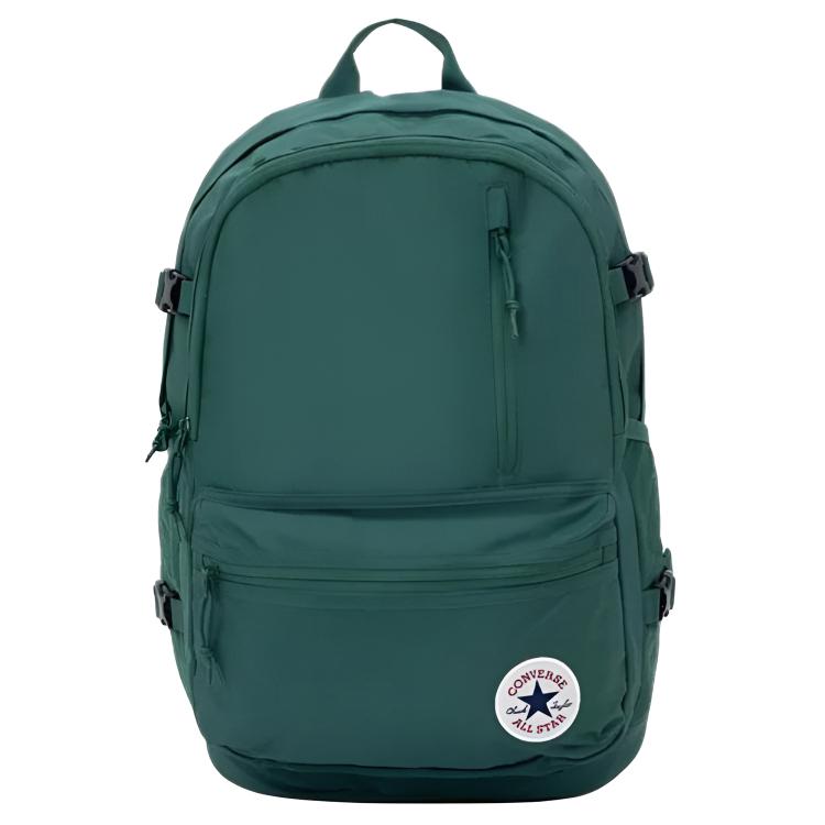 Рюкзак Converse Straight Edge 27L (зеленый)