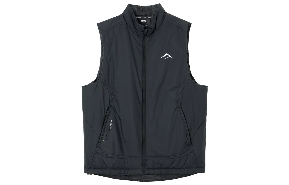 Nike PrimaLoft Vest Men's Black