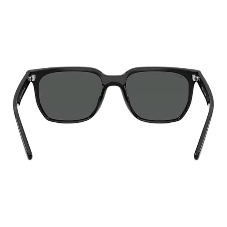 Унисекс очки RayBan (черный) — фото 4