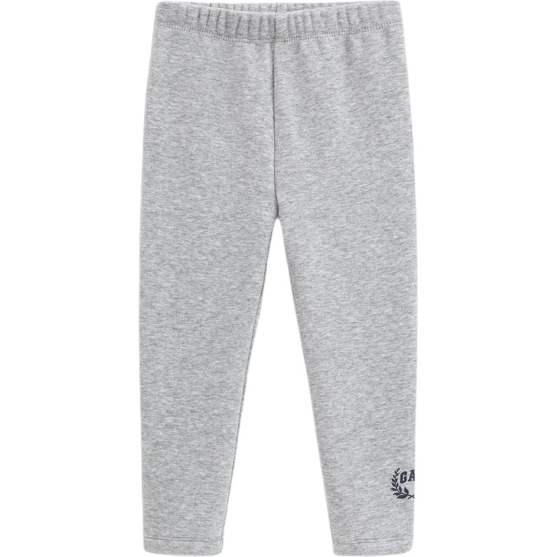 Детские штаны GAP GAP (черные)