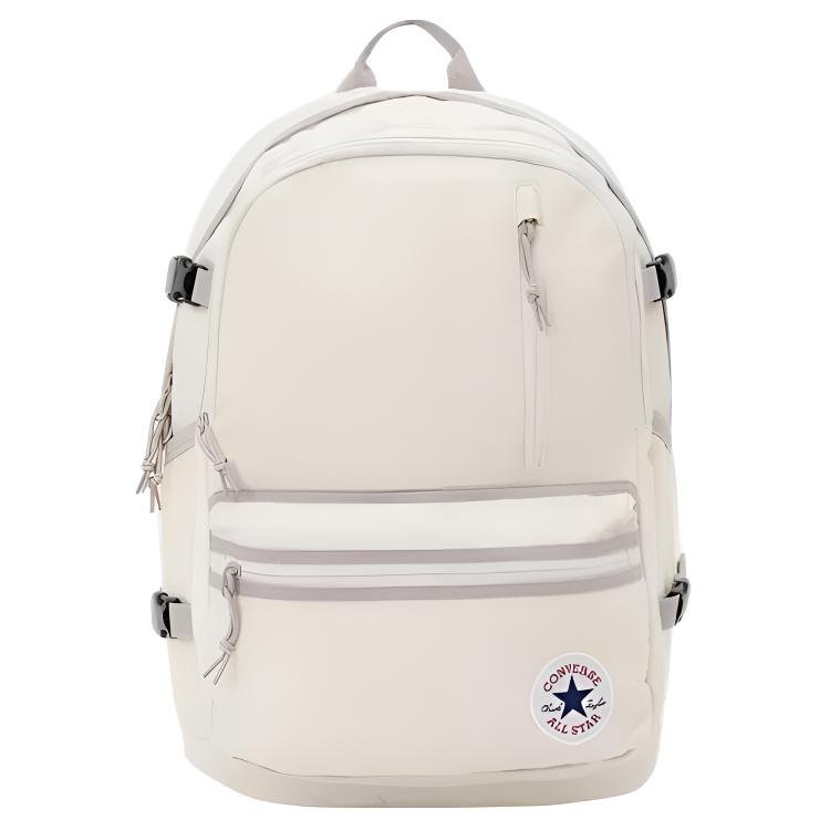 Рюкзак Converse Straight Edge 27L (белый)