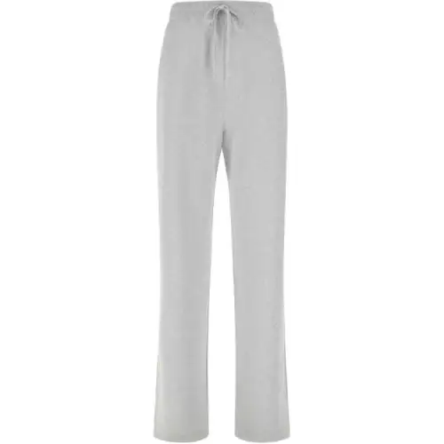 Prada Straight Leg Drawstring Track Pants