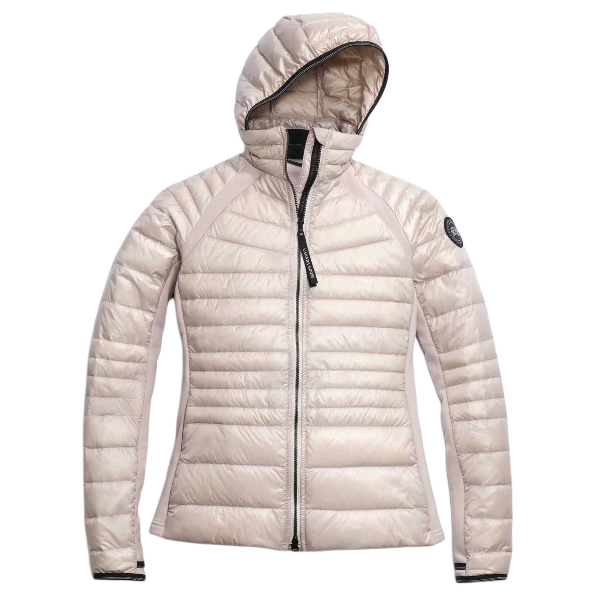 Женская куртка Canada Goose SS25 (розовый)