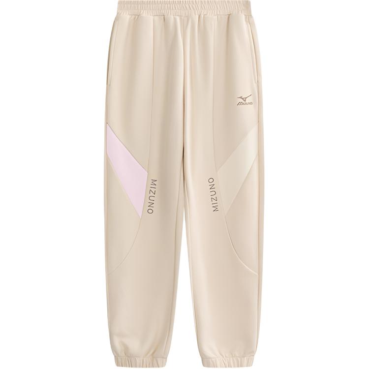 Штаны Mizuno Mizuno (светло-абрикосовый)
