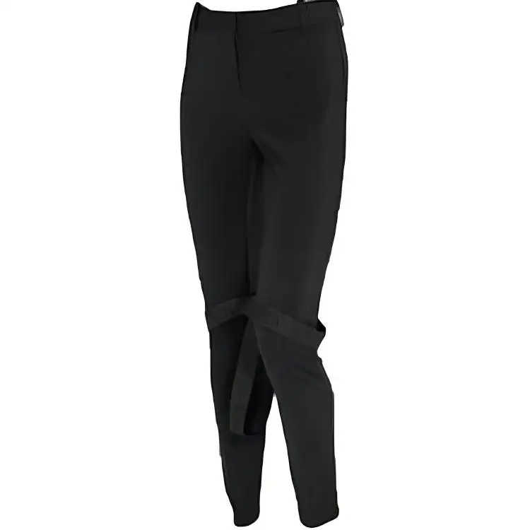 Burberry Jeans Women's Black Moderate Other