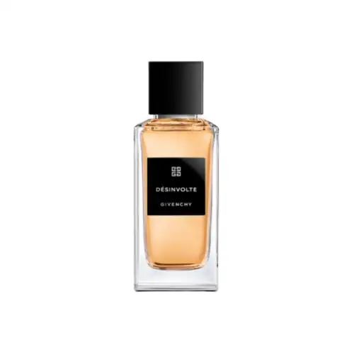 Givenchy Noble Craftsmanship Unrestrained And Unbridled