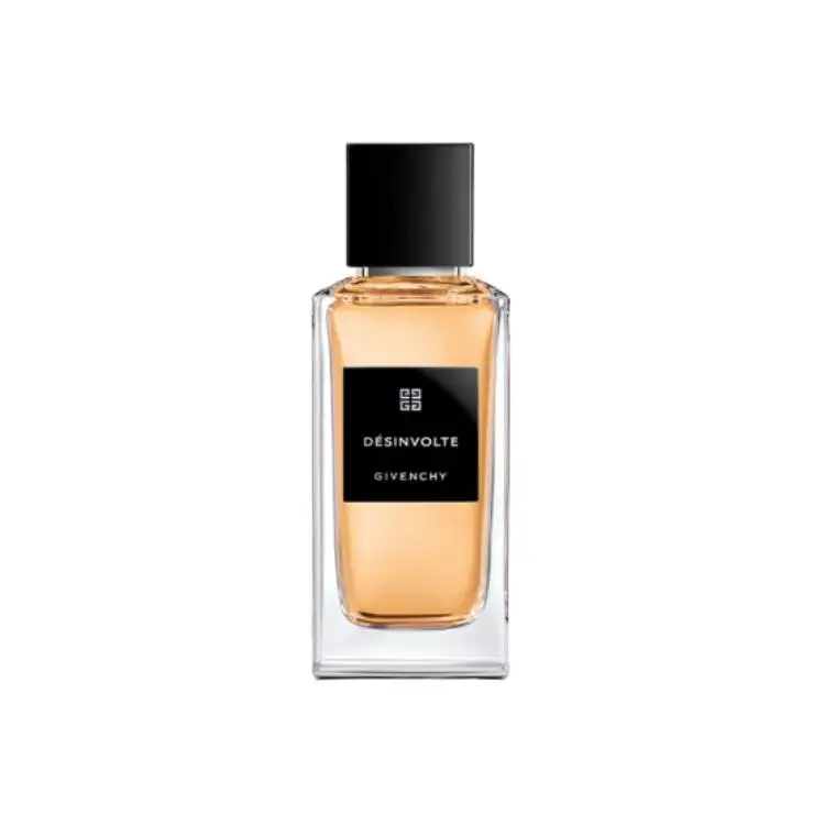 Givenchy Noble Craftsmanship Unrestrained And Unbridled