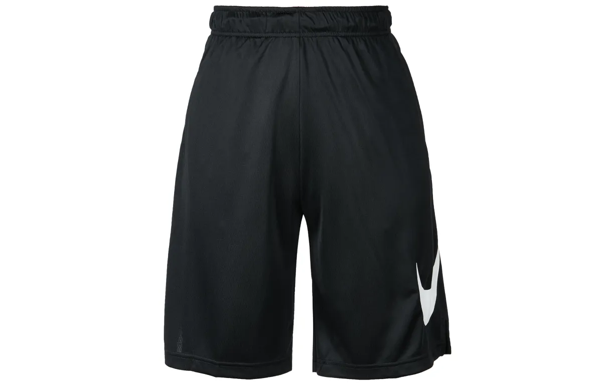 Nike Casual Shorts Men's Black
