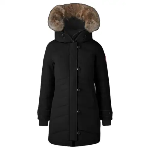 Canada Goose Lorette Down Jacket Women's