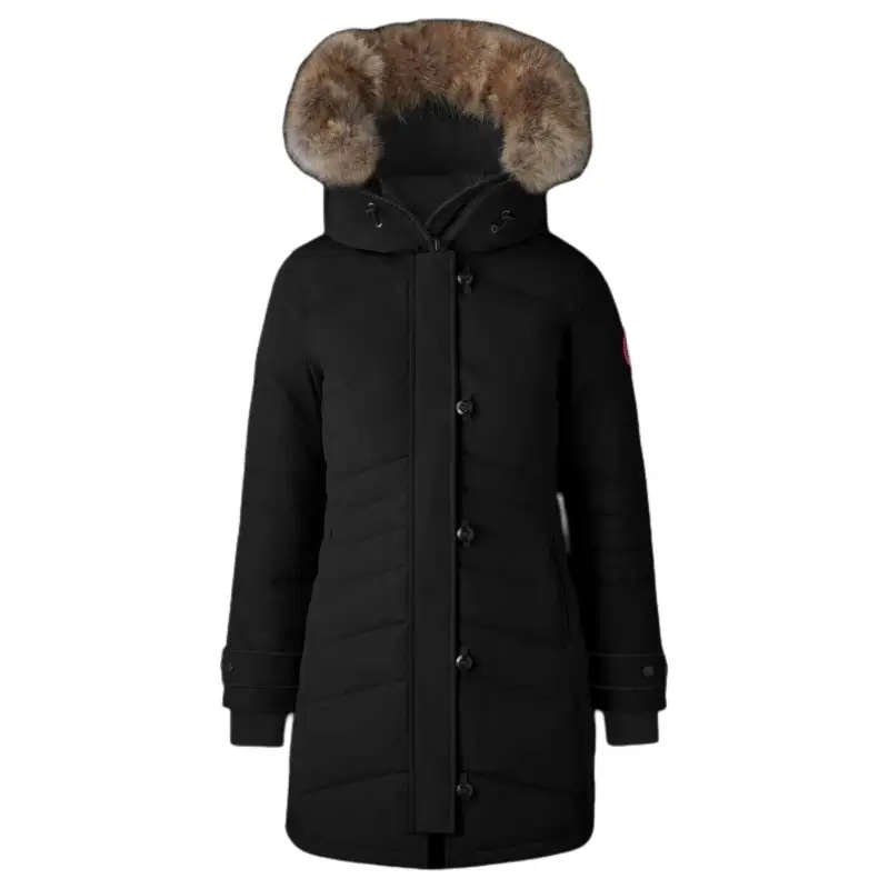 Canada Goose Lorette Down Jacket Women's