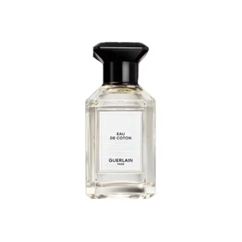 GUERLAIN Arts Salon Warm Cotton
