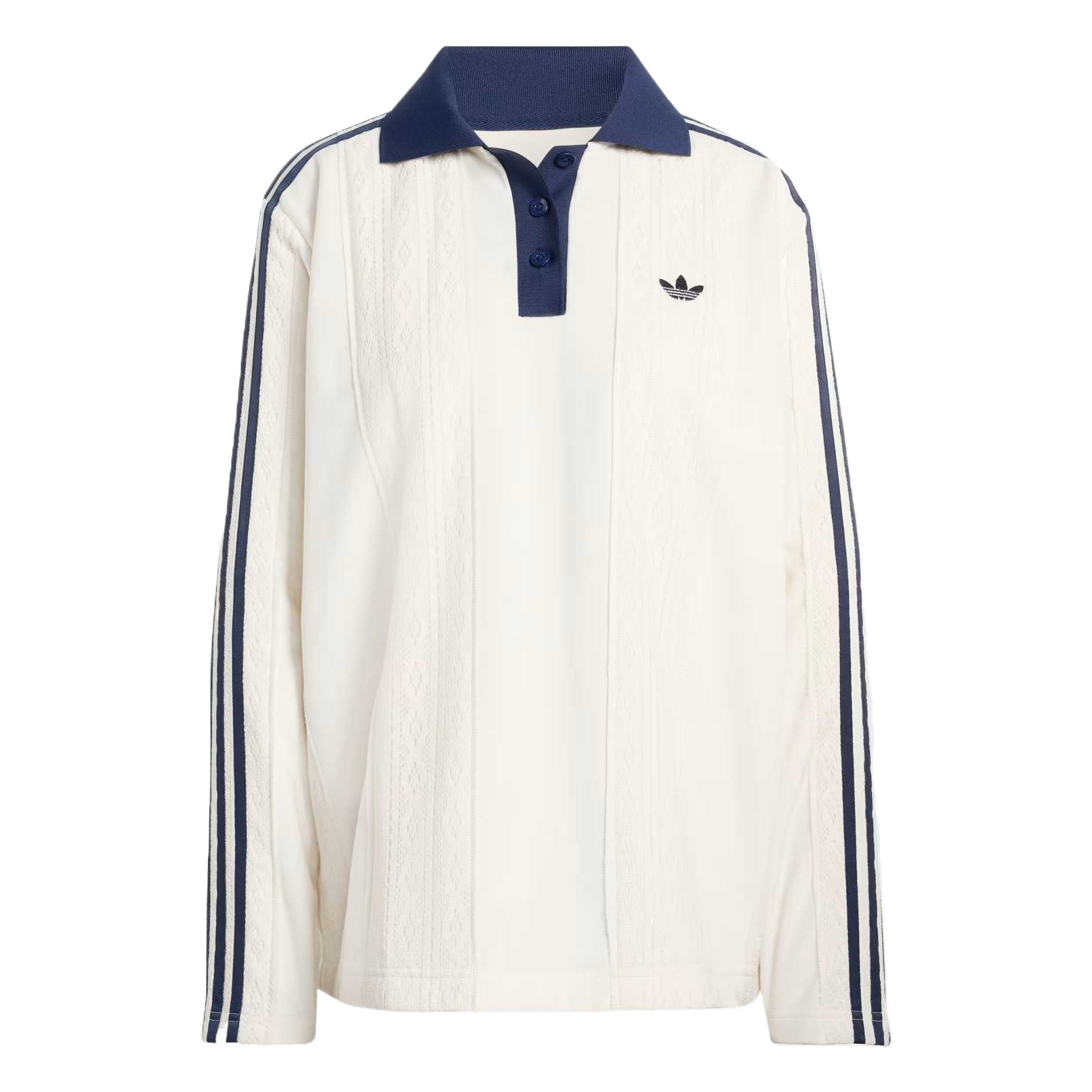 Женское джерси adidas originals (черные)