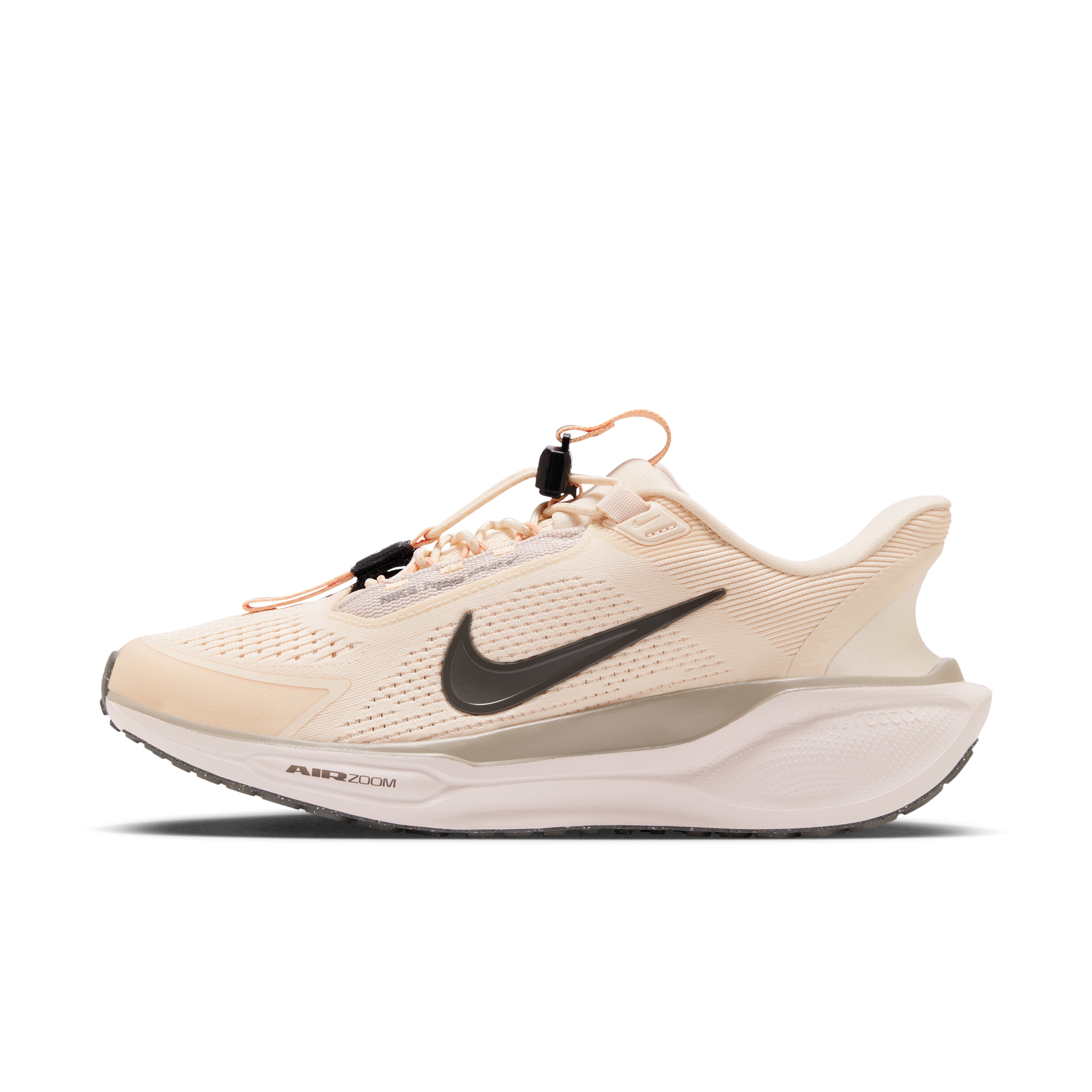 Женские кроссовки Nike Nike Pegasus EasyOn (розовый)