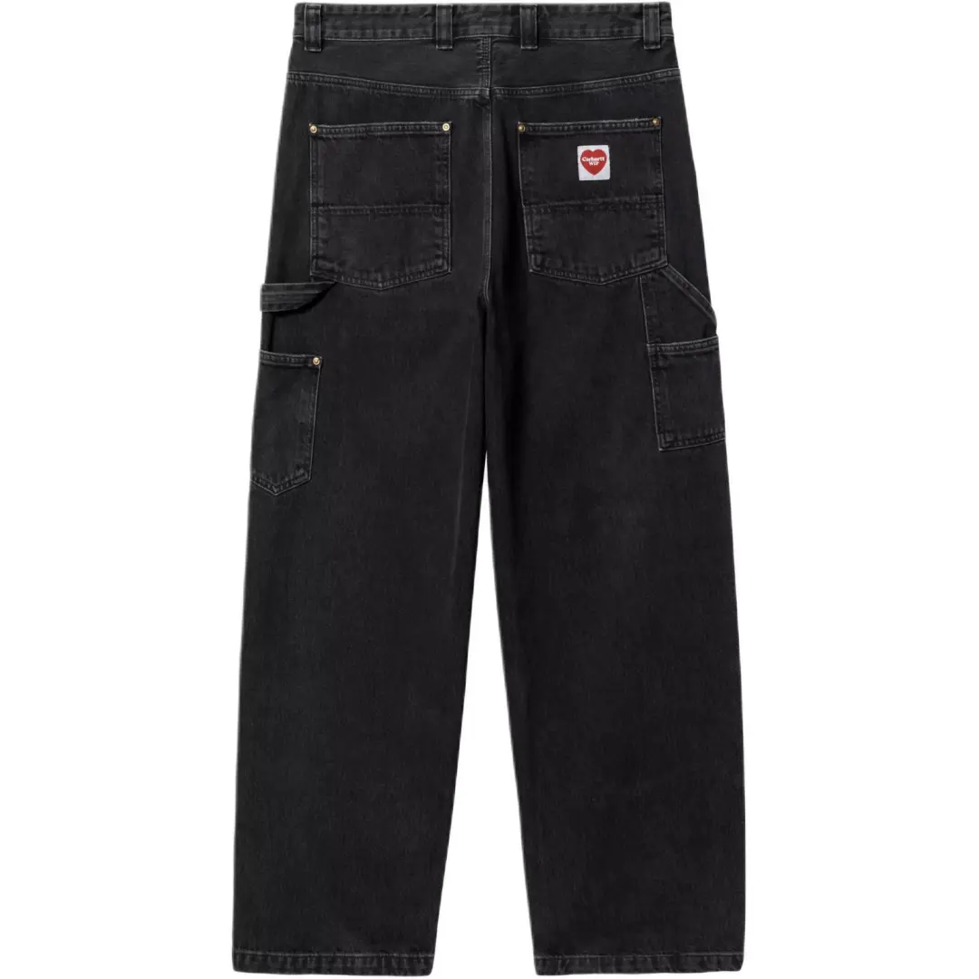 Carhartt WIP Nash Dk Jeans