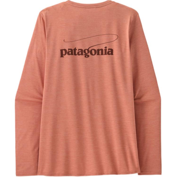 Patagonia Quick Dry T Shirts Women’s