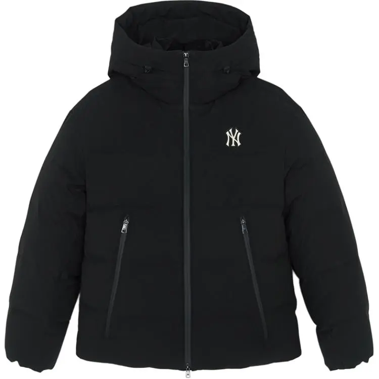 MLB New York Yankees FW25 Down Jacket Unisex