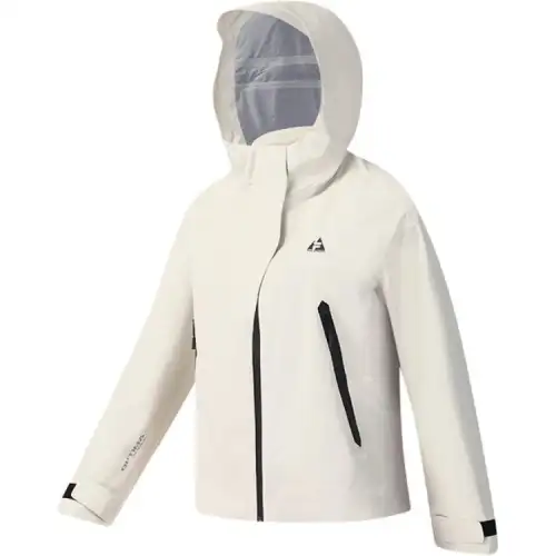 FILA Explorer Mountain Versatile Thermal, Waterproof, Windproof Windbreaker Jacket Women's