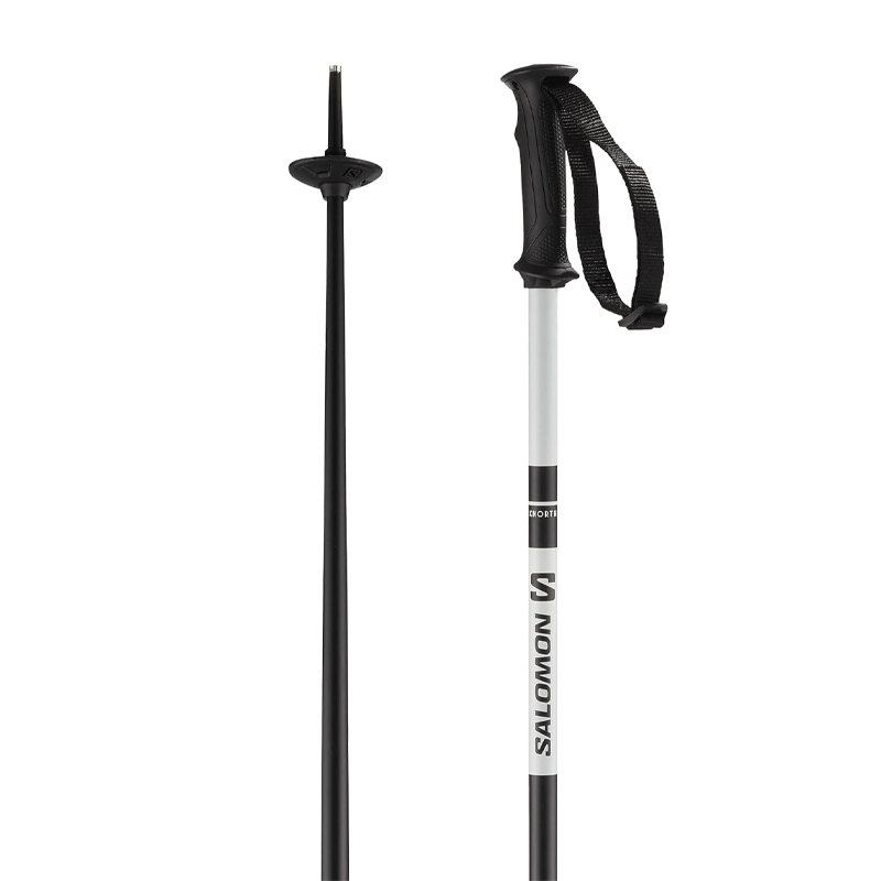 SALOMON Salomon ski poles x northern ski poles