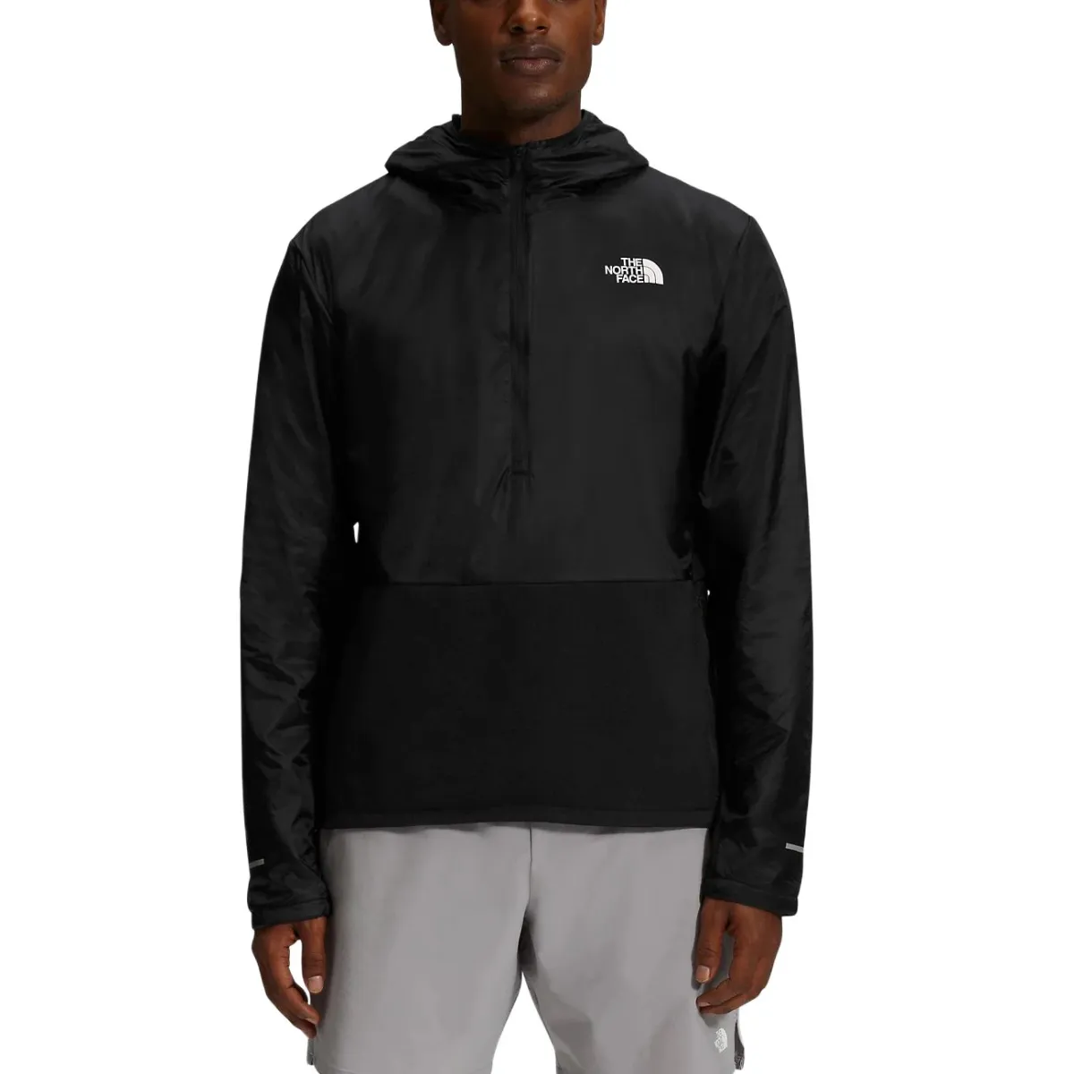 THE NORTH FACE Jackets & Coats Men's Black