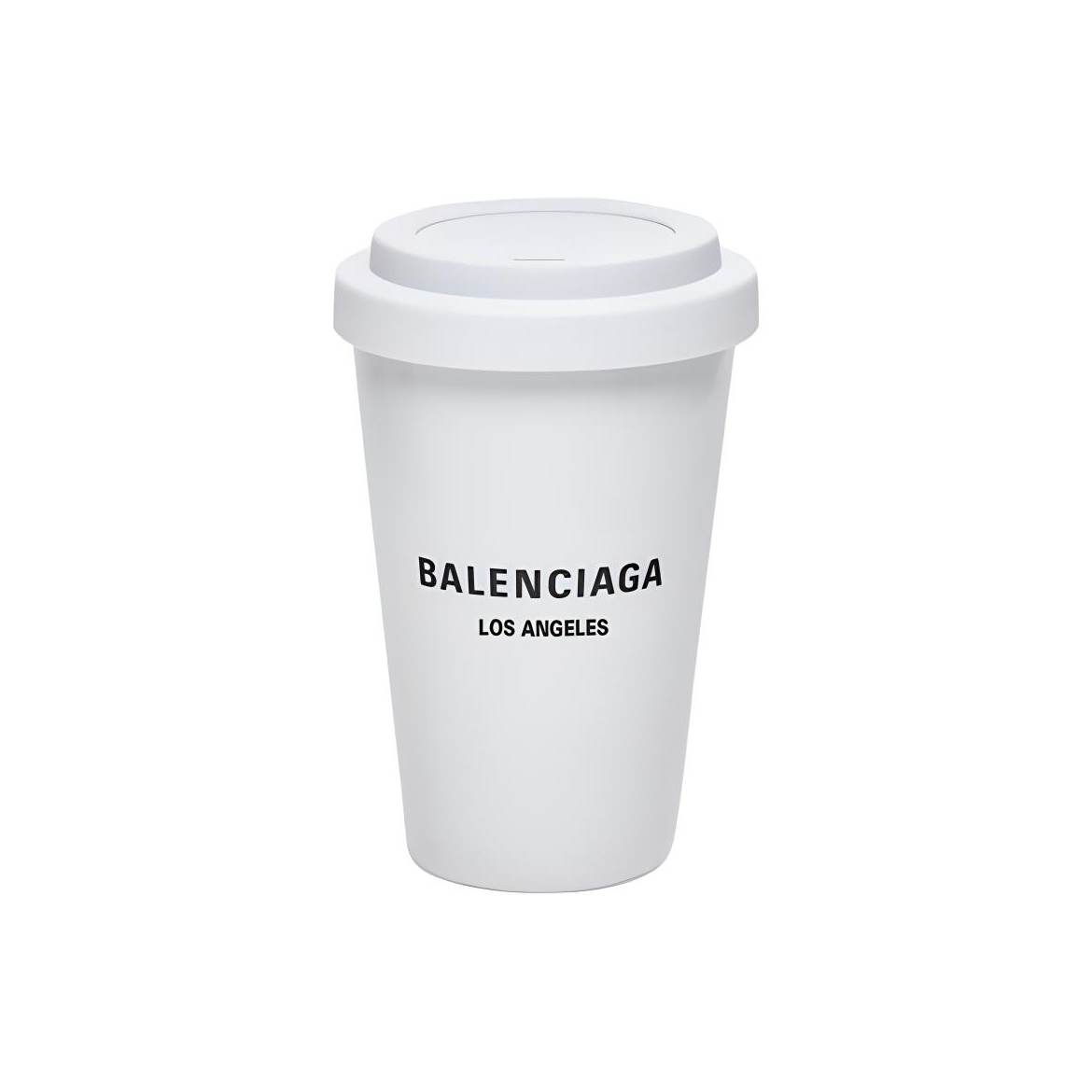 Кружка Balenciaga 300ml (белая)