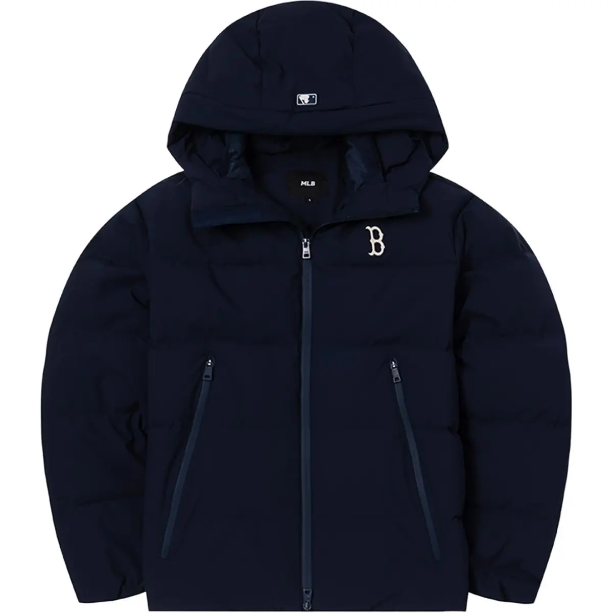 MLB Boston Red Sox FW25 Down Jacket Unisex