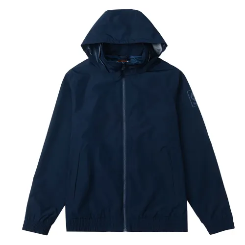 Timberland Jacket Men's Dark Blue