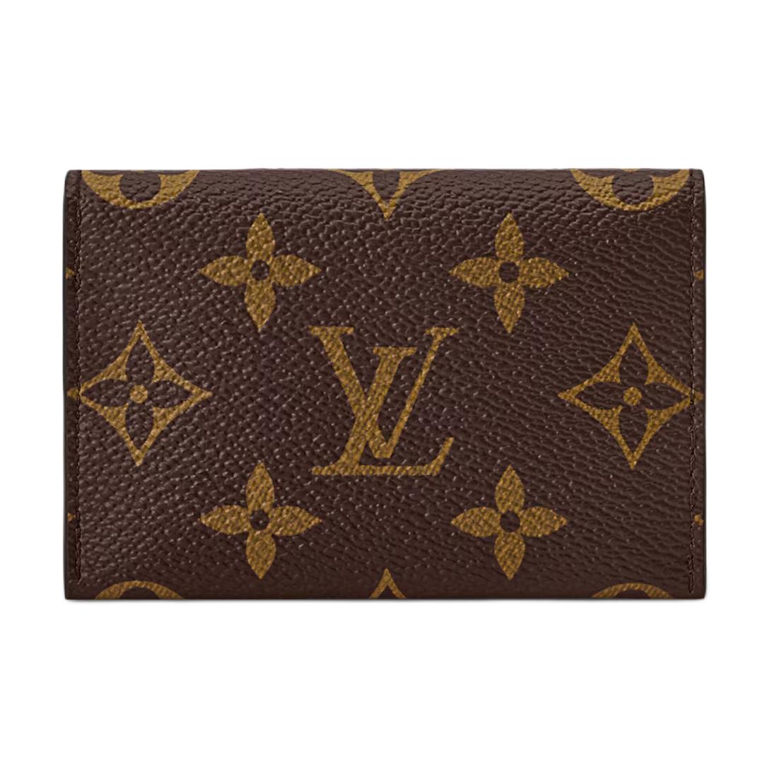 Женская сумка Louis Vuitton Slim (коричневая)